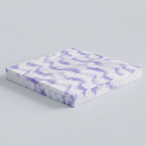 Nelaukoko 3-Inch Gel-Infused Memory Foam Twin XL Topper