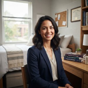 Sleep health consultant reviewing mattress topper builds